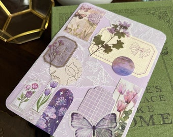 Kindle Case Insert Printable | Digital Download | Kindle Decor ...
