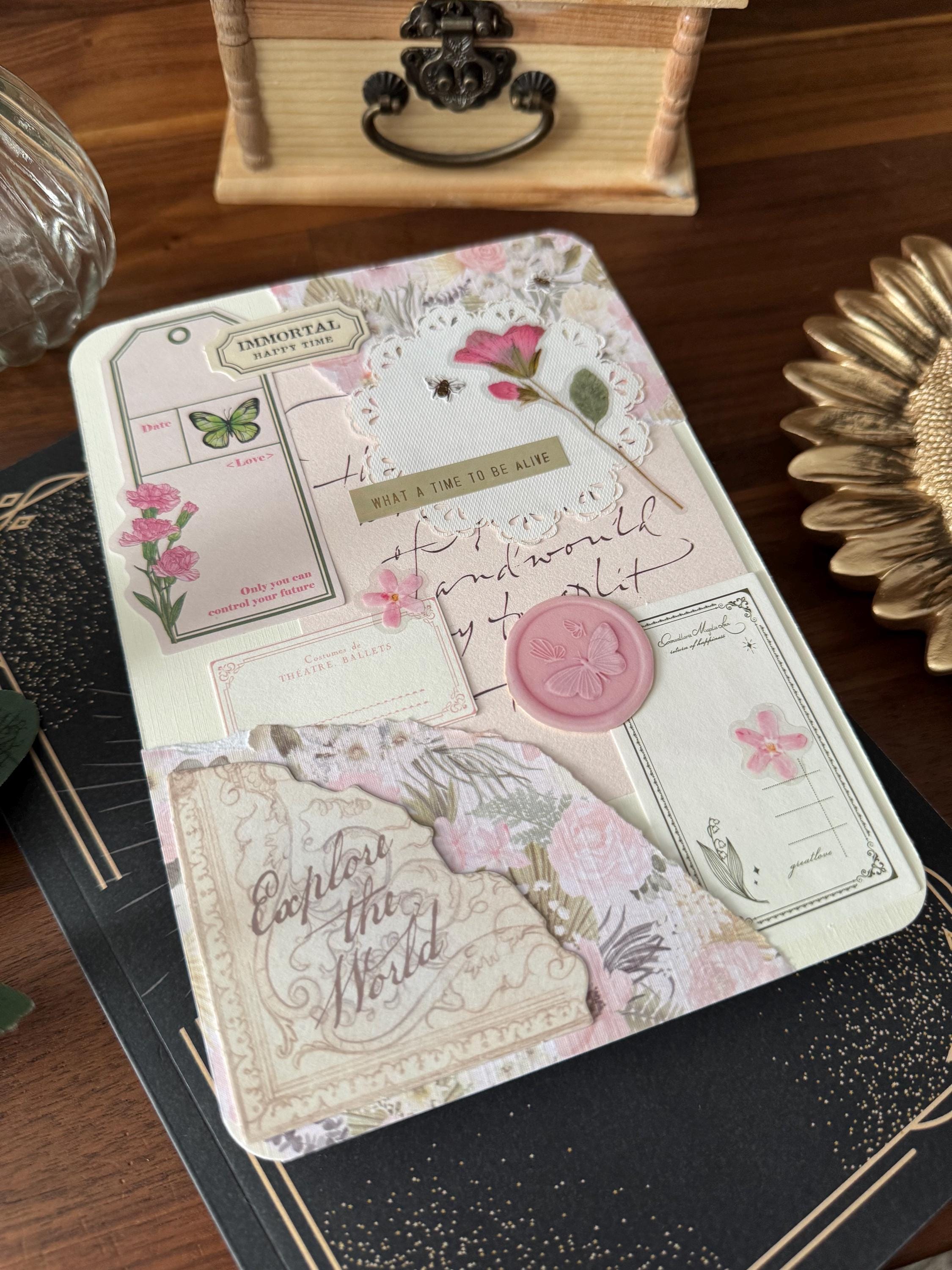 Kindle Case Insert Printable | Digital Download | Kindle Decor ...