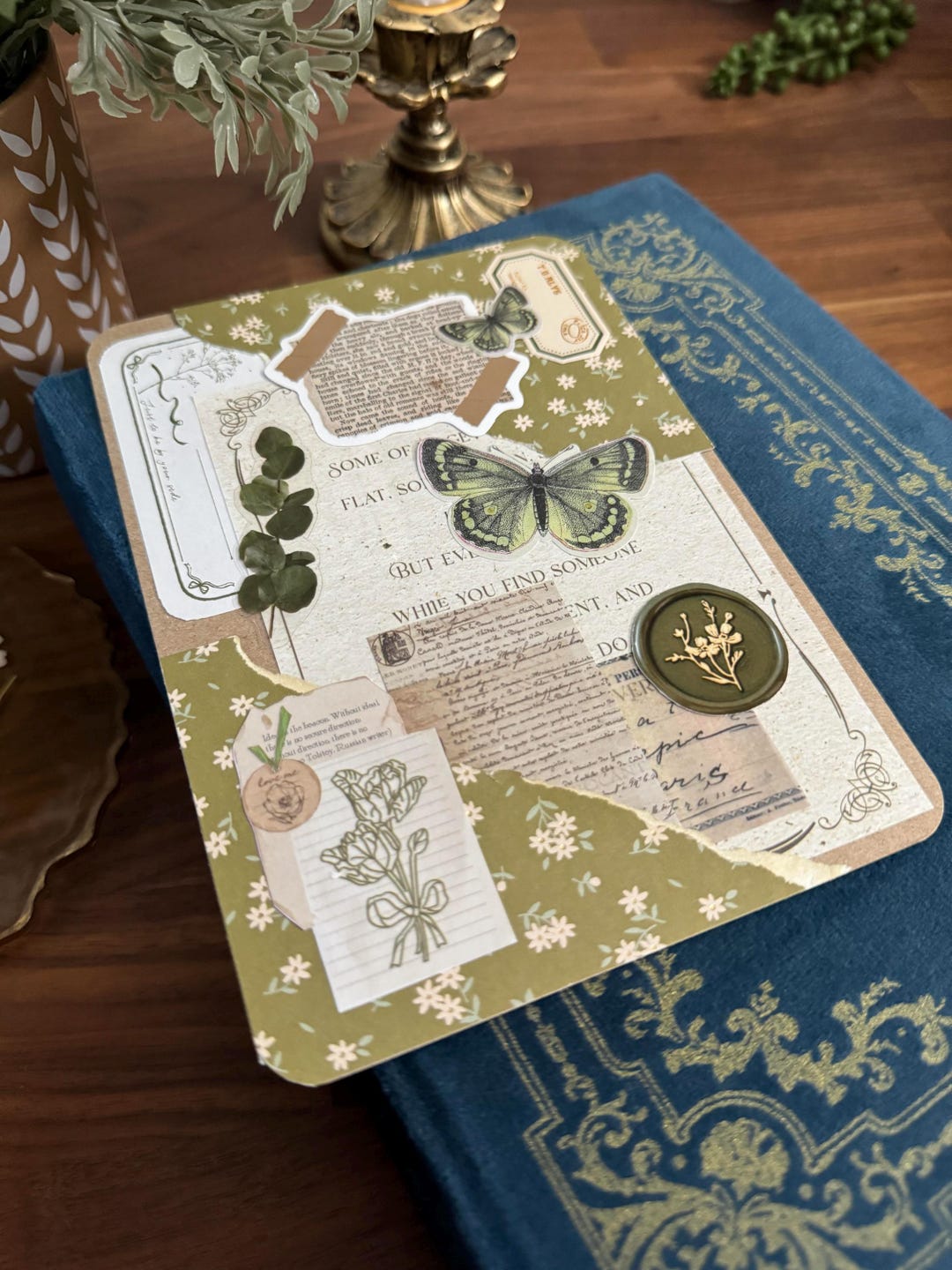 Kindle Case Insert | Digital Download | Printable | Jayemslibrary ...