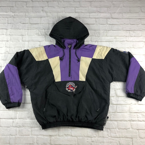 1994 Vintage Toronto Raptors NBA Jacket