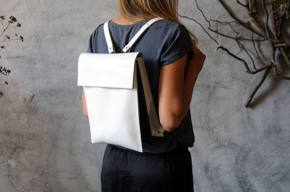 LaGaksta Submedium Backpack Purse | LaGaksta Handbags