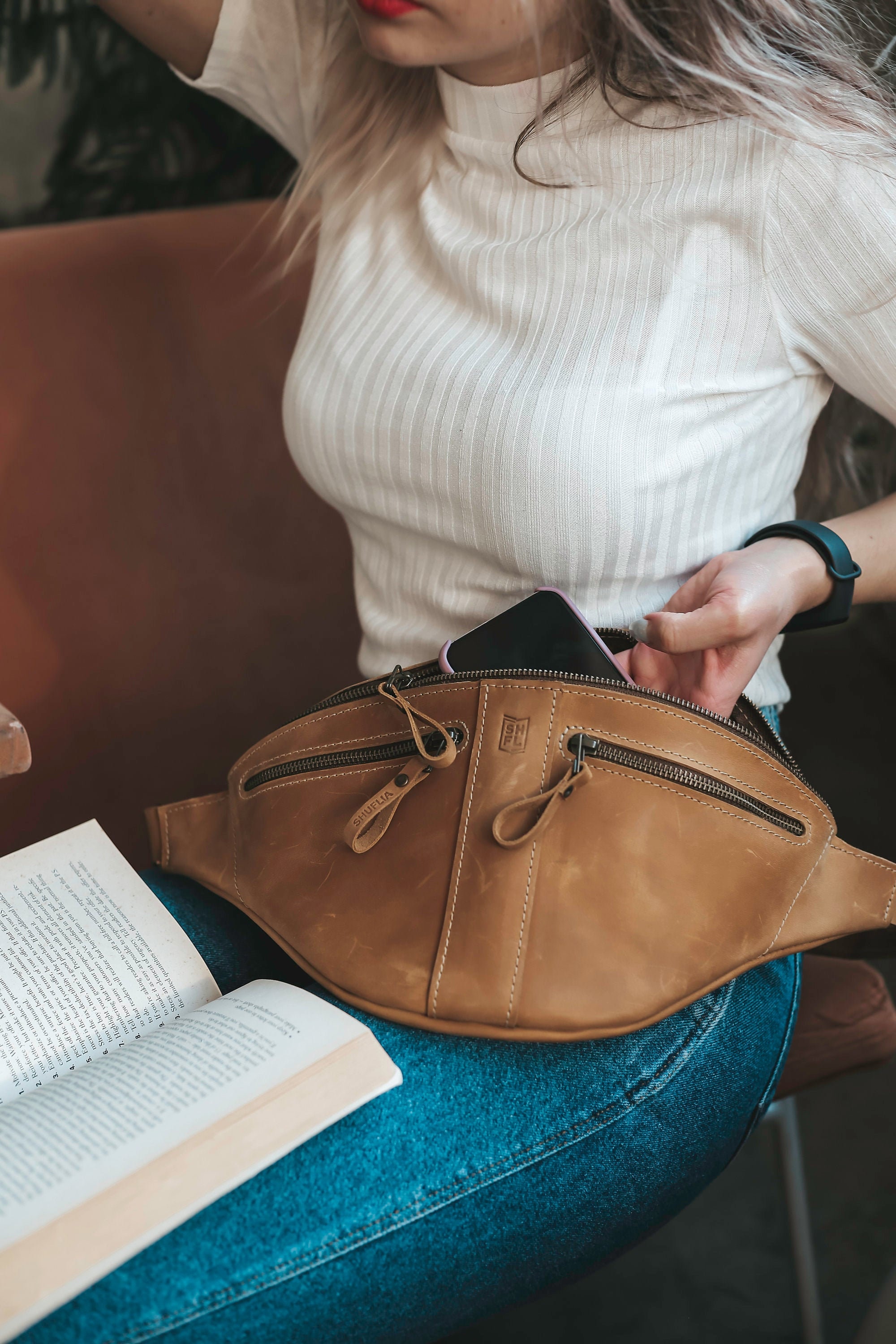 Bananes sac Clearance