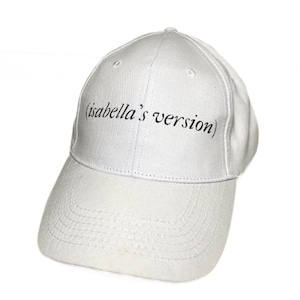 Taylors Version Hat - Etsy