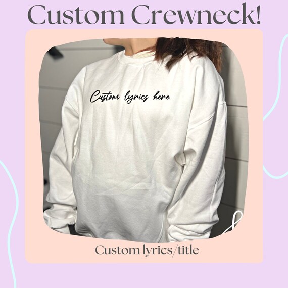 Lyrics to sweater song sales
