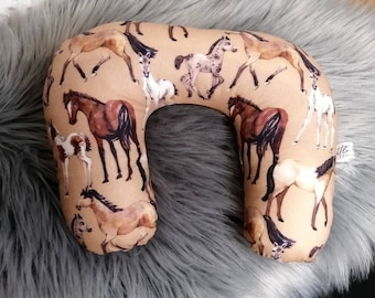 Nackenkissen für Kids