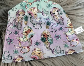 Mützen,Stirnbänder&Loops