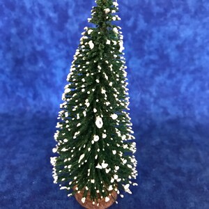Vintage Pine Tree that is Used with Ornaments