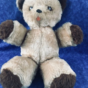 Vintage Bear