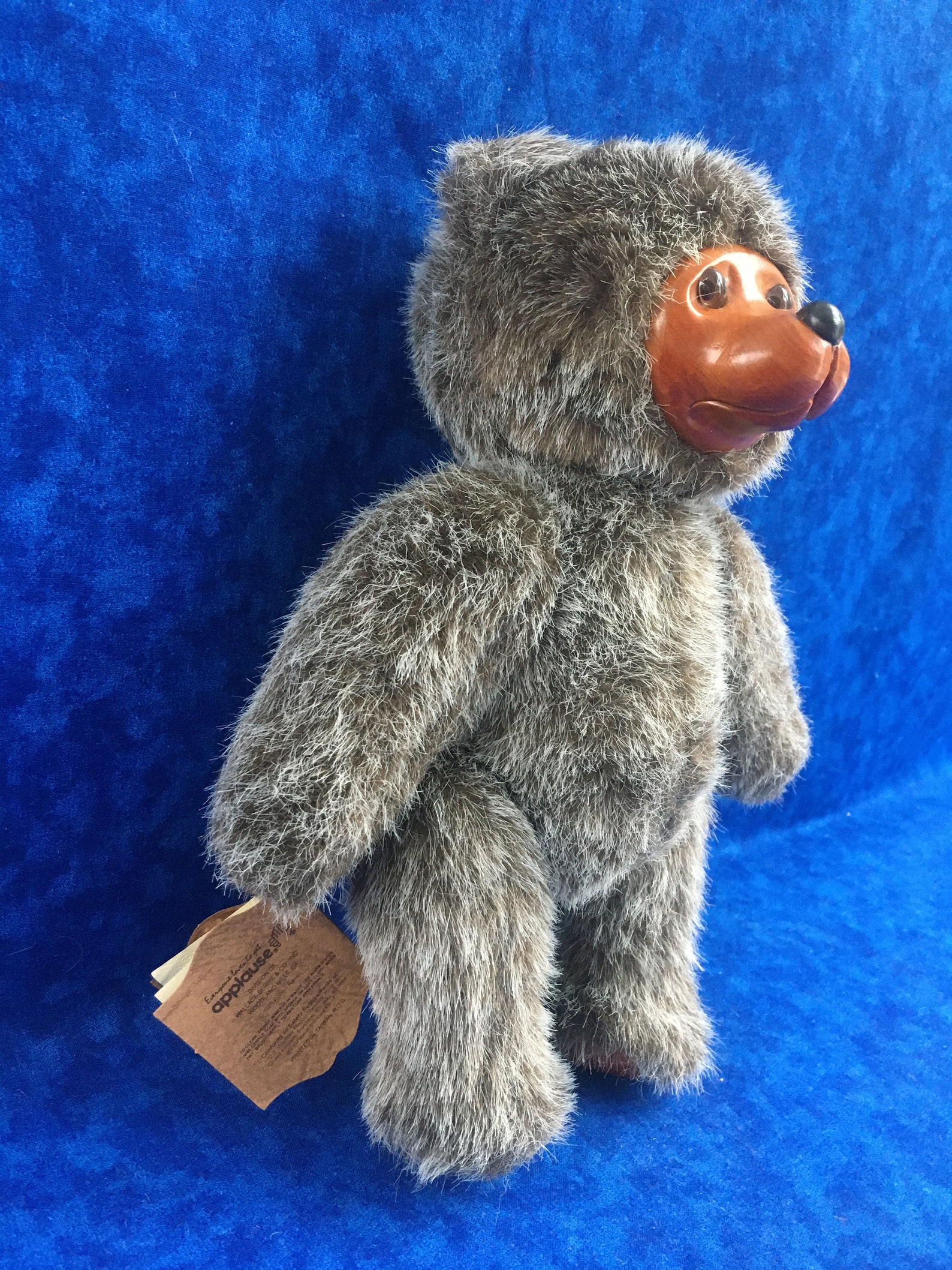 Vintage Raikes Bears, Robert Raikes Original Etsy