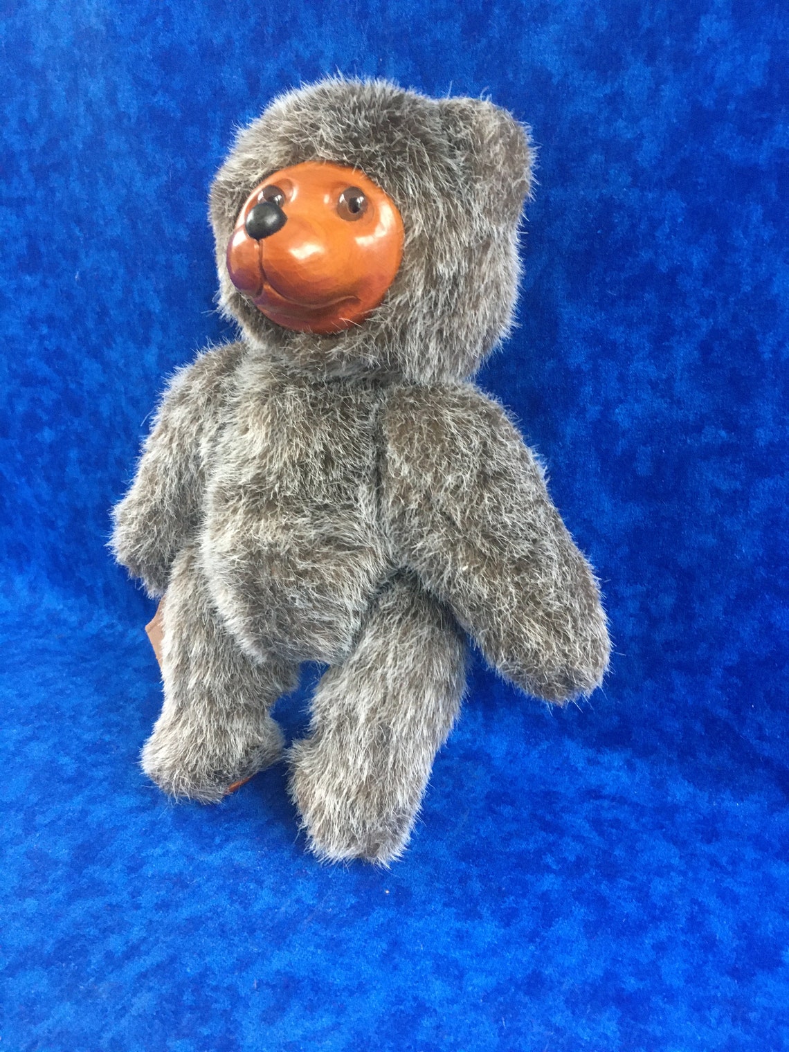 Vintage Raikes Bears, Robert Raikes Original Etsy