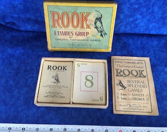 Rook kartenspiel - Der absolute Favorit unserer Produkttester