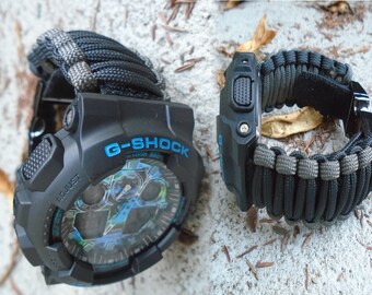 g shock short strap
