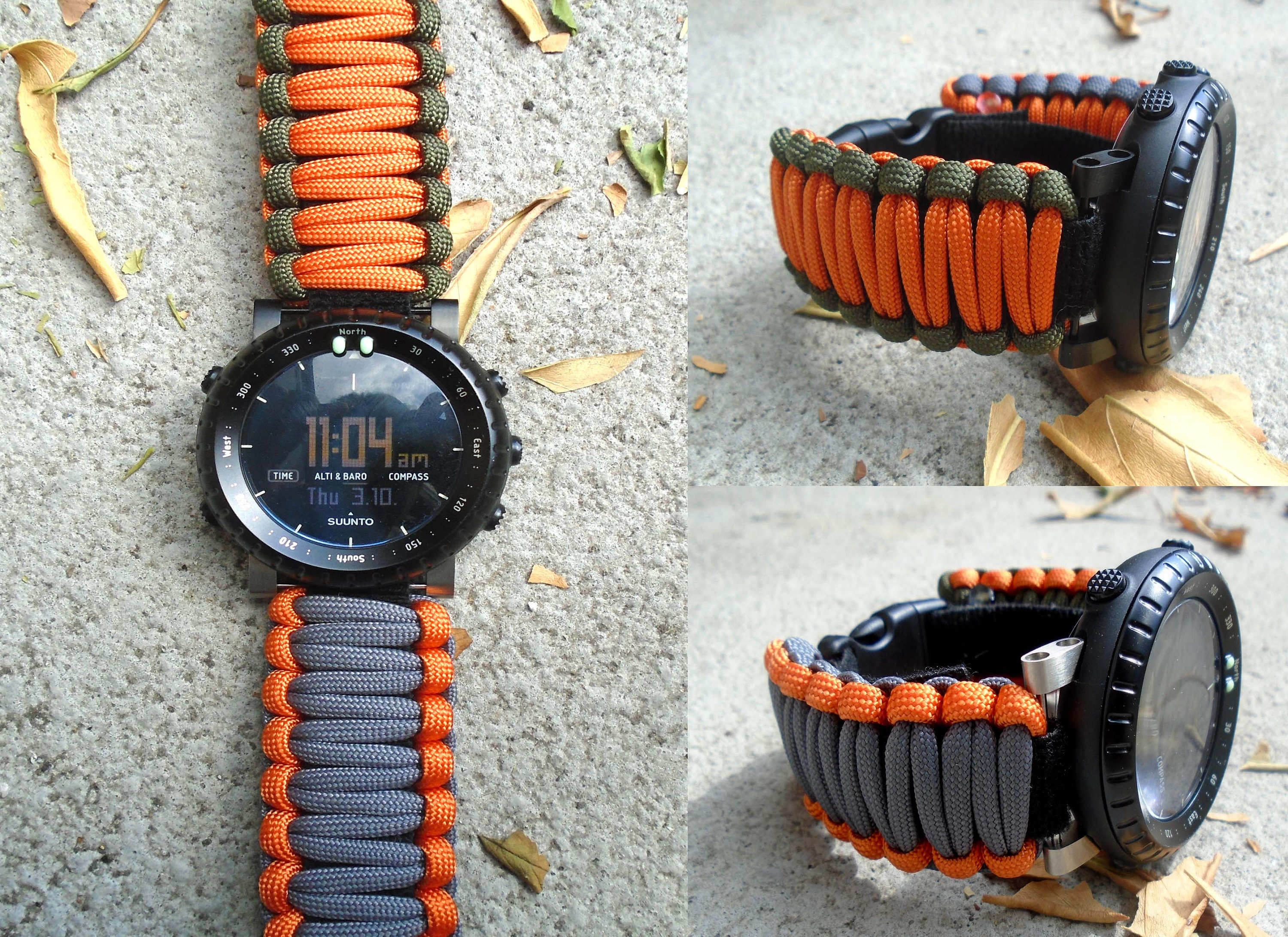 SUUNTO CORE-