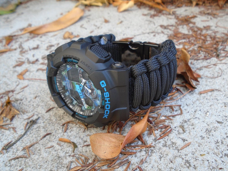 casio prg 550 replacement band