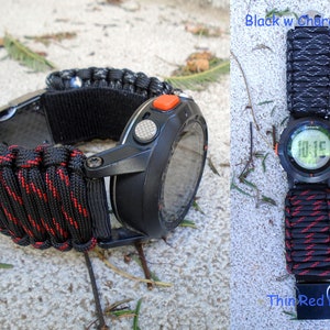 Garmin Fenix 1、2、3、3 HR、5X、6X、7X/ Instinct 2X、3 (50 mm)/ Quatix 3、5X、6X/ Tactix 交換用ウォッチバンド（取り外し可能なストラップ付き）