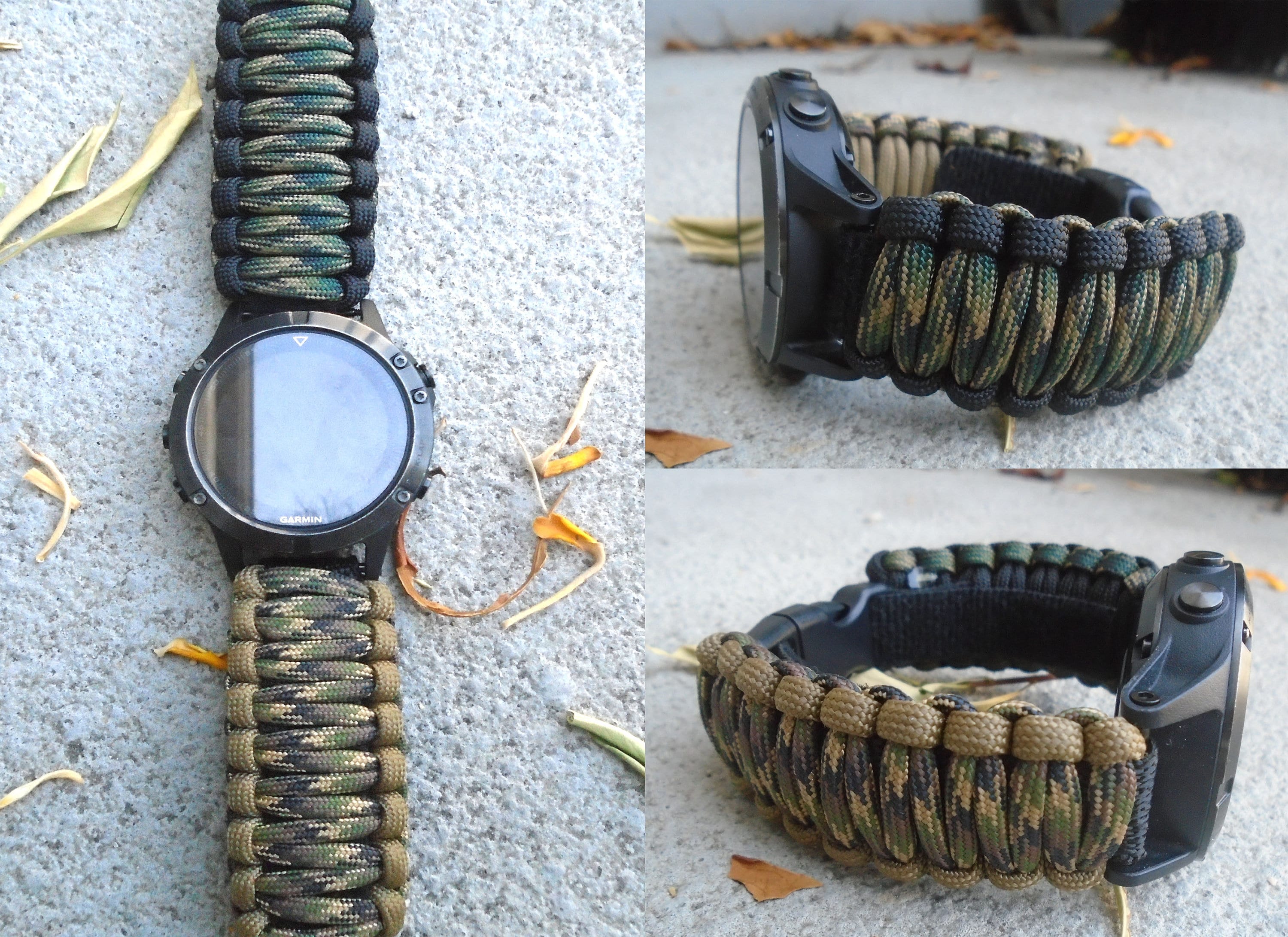 N.P Bracelet de montre en silicone pour Fitbit Luxe, bracelet de montre de  sport en caoutchouc souple pour femme, bracelet de montre de rechange –  Plusieurs couleurs (S, L) : : Mode