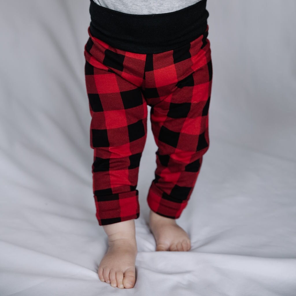 Pajama Leggings -  Canada