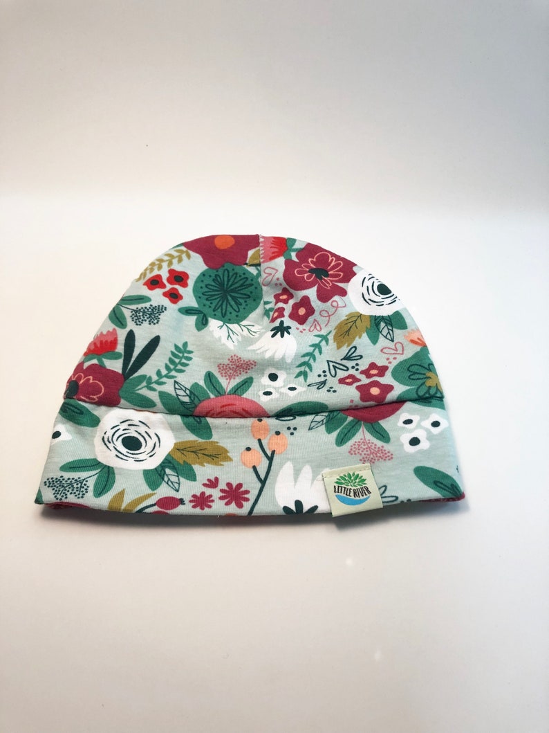 toque for baby