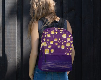 Tangled Rapunzel Purple throw pillow Tangled Rapunzel Purple throw pillow