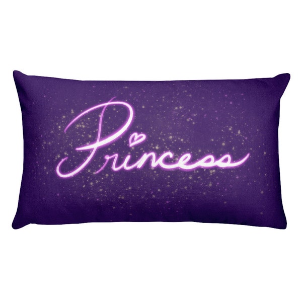 Pillow Princess Set