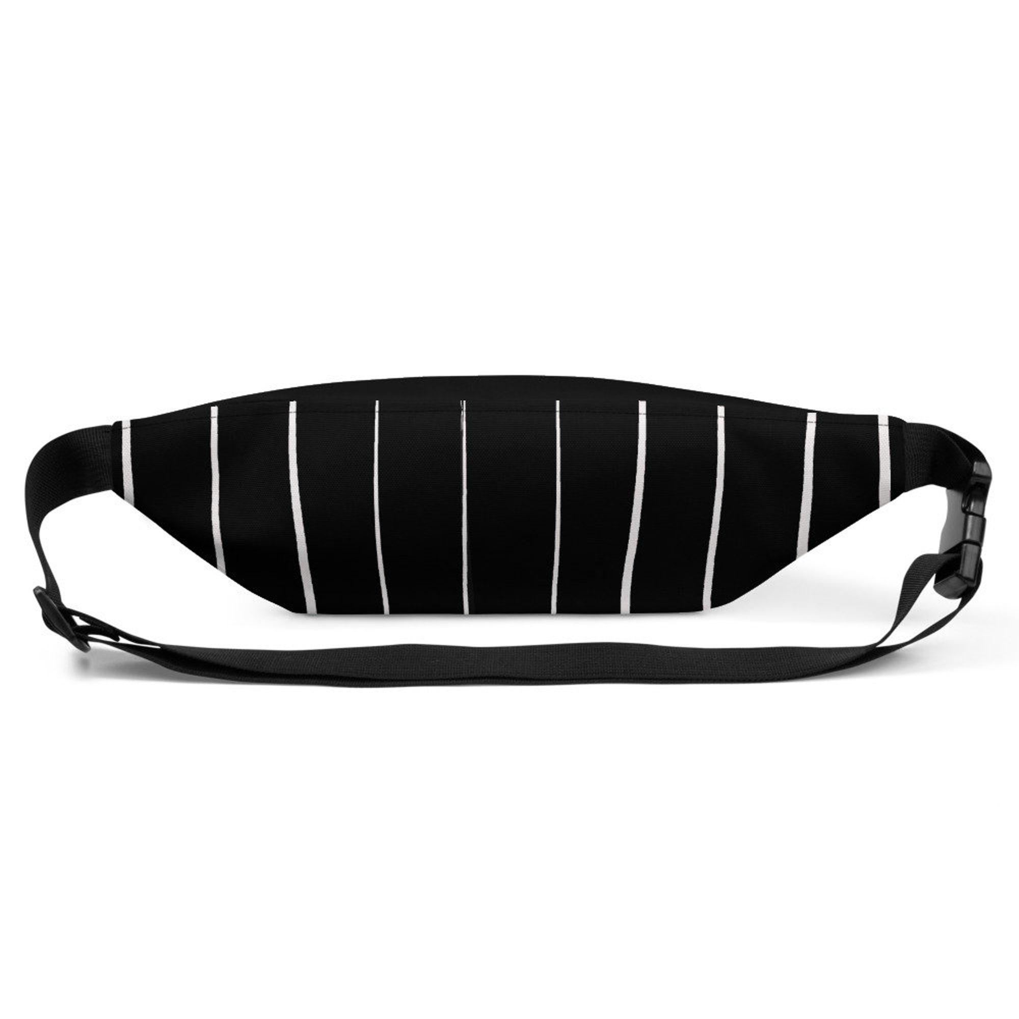 Discover Nightmare Before Christmas Jack Skellington inspired Fanny Pack