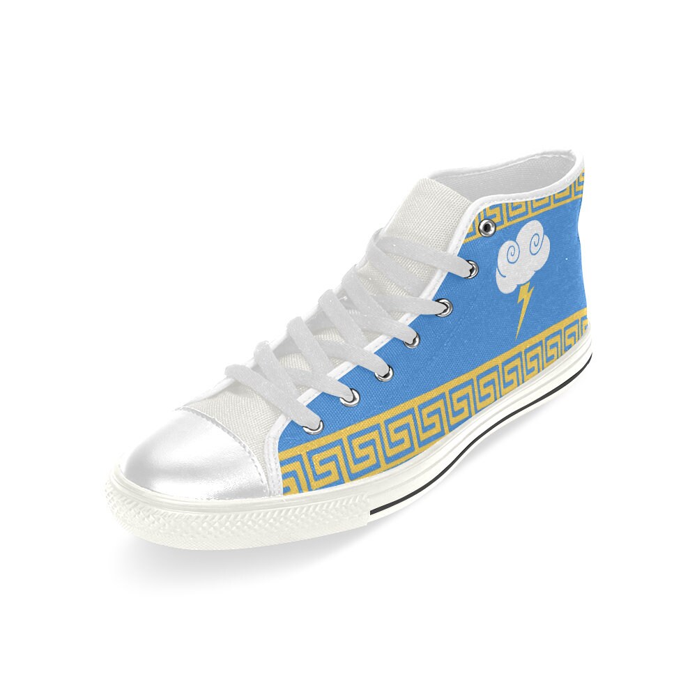 Hercules Sneakers for Men and Women Etsy