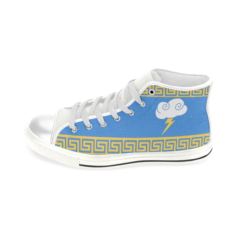 Hercules Sneakers for Men and Women Etsy