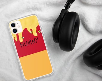 Winnie the Pooh iPhone Case