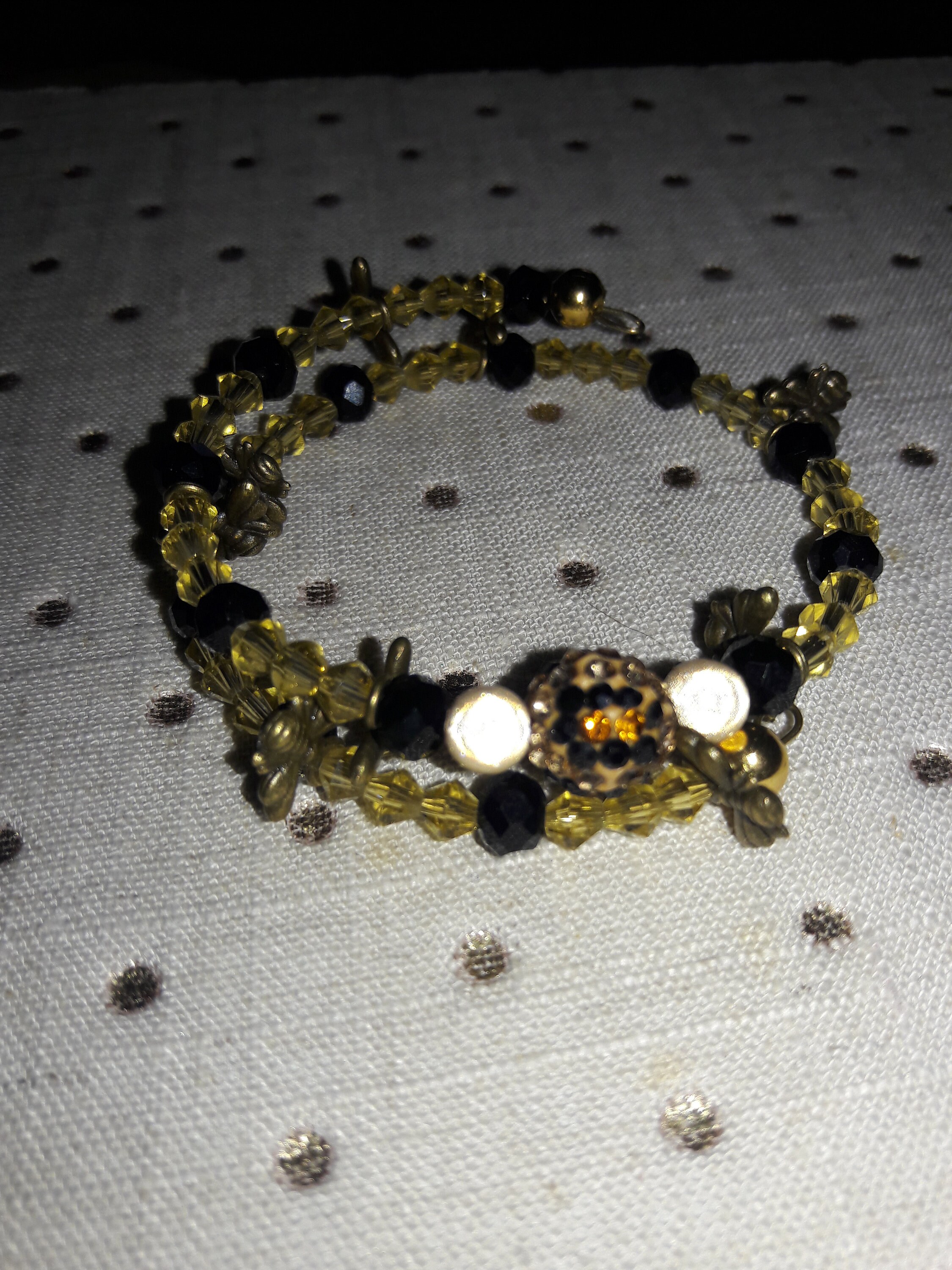 Swarovski mens fire bracelet best sale