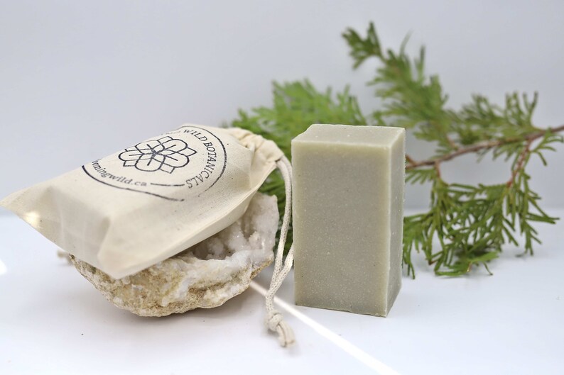 Pumice Foot Scrub Soap Exfoliating Large Bar Soap 100 Etsy