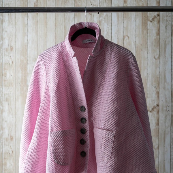 Ballerina Jacket Etsy