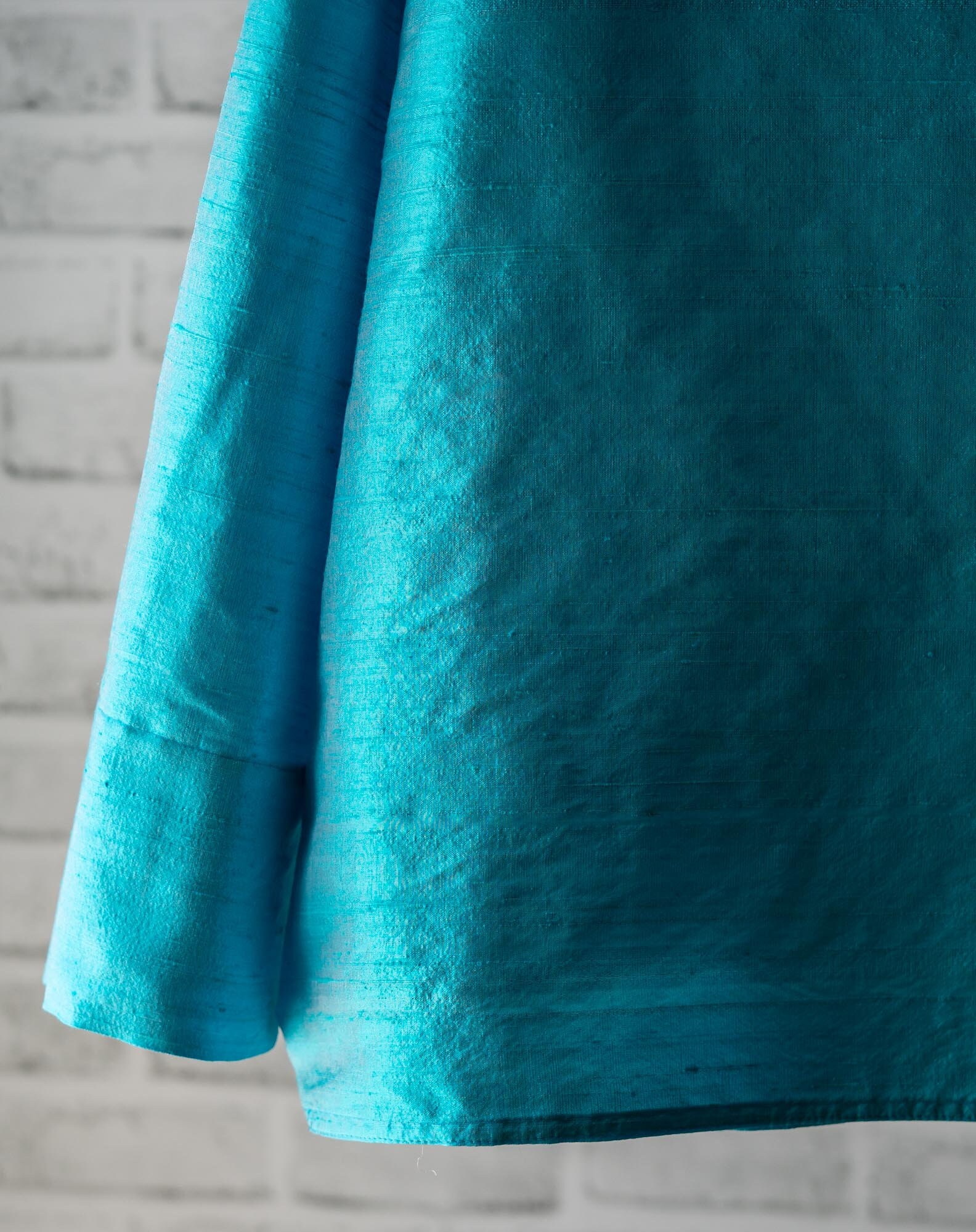 Artic Blue Silvi Top