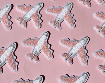 The Up, Up, and Away Patch