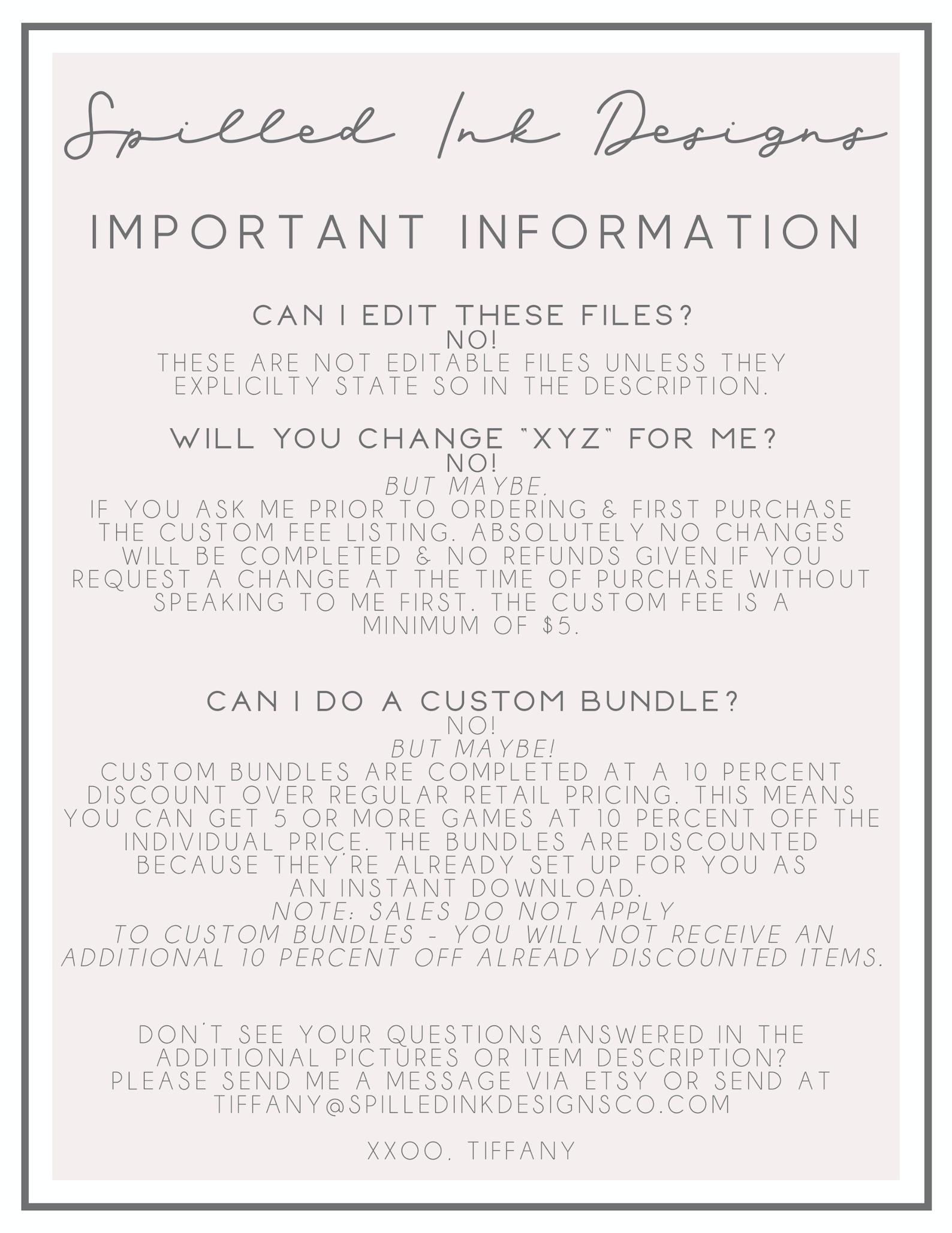 Baby Shower Guest Book Sign Printable Baby Shower Signs Pink Etsy