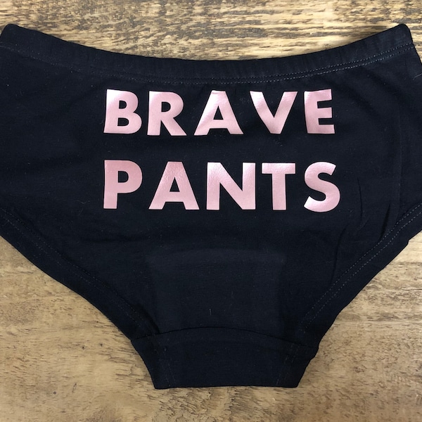 Kids BRAVE PANTS - Equine, Pony, Horse