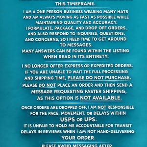 Niacinamide serum, Hyaluronic Acid, Wholesale, Private label image 2