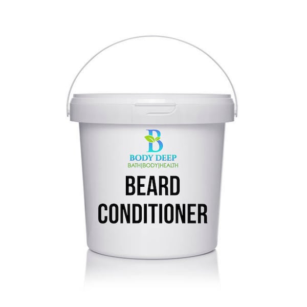 Beard Conditioner, Conditioner, Wholesale, Private label