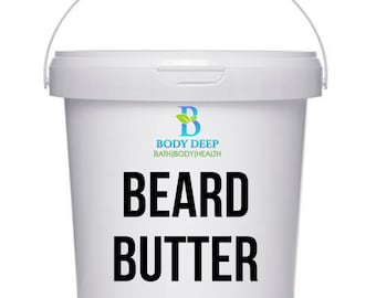 Beard Butter,  beard,  grooming, Wholesale, Private Label