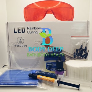 Tooth gem Training Mini, tooth gem training, tooth gem kit