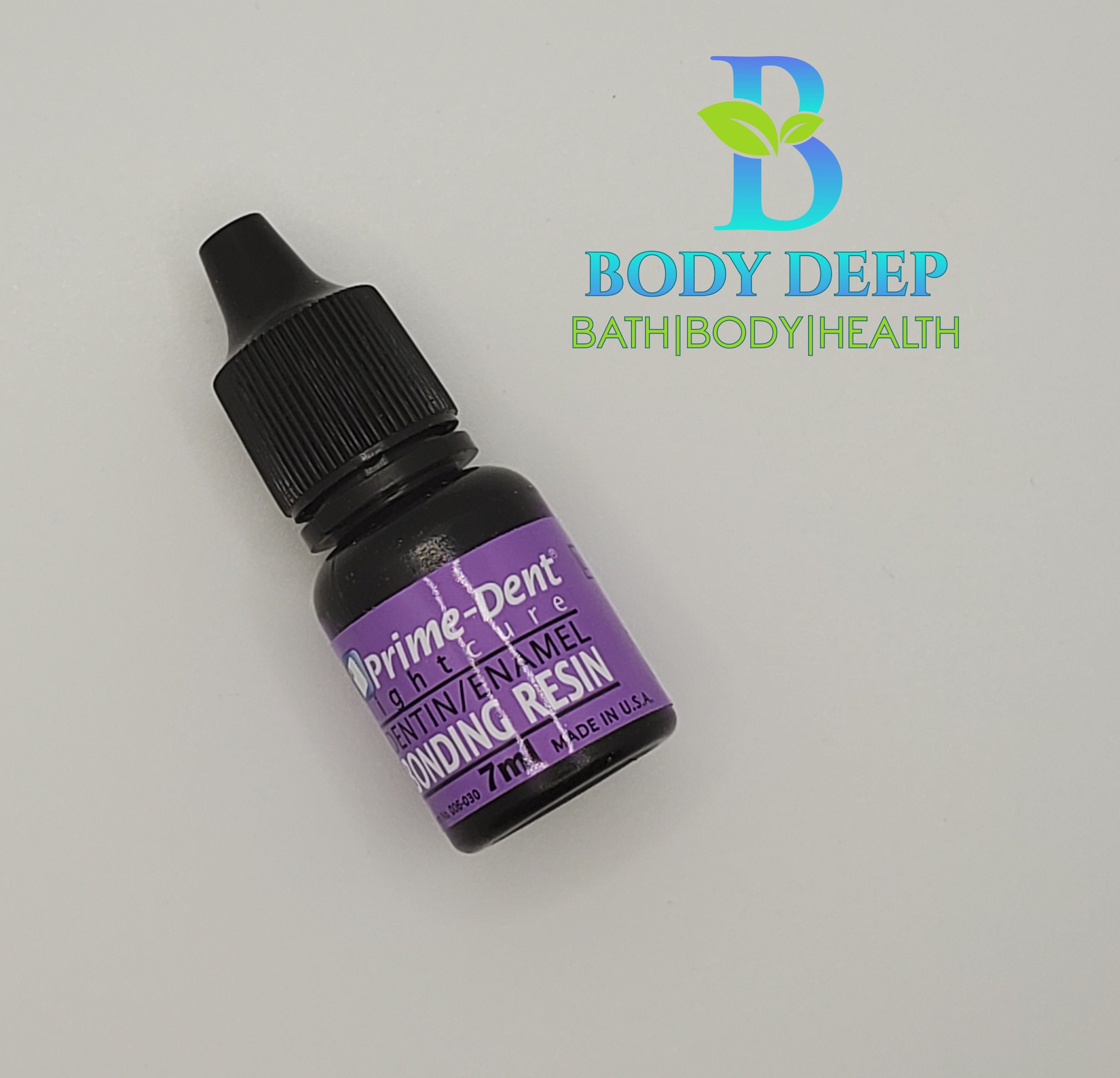 Bonding Resin, tooth gems