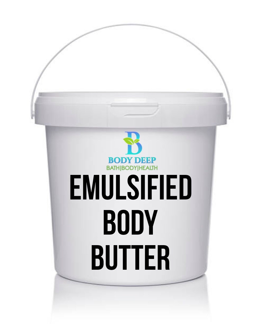 Emulsified Body Butter, Body Cream, Body Frosting, Body Milk, Wholesale, Private Label, Body