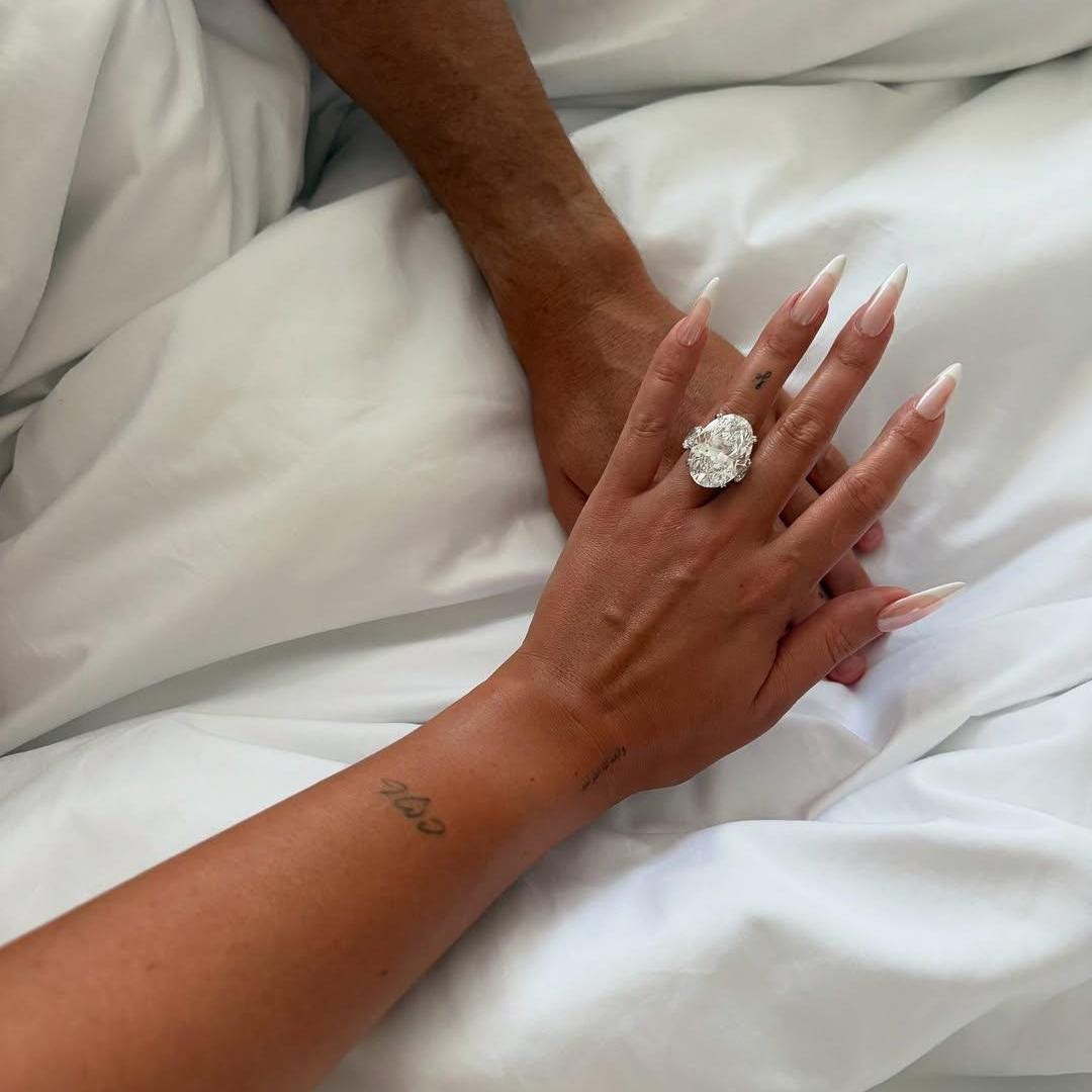 Most Expensive Celebrity Wedding BeyoncÃ© Engagement Ring Cost Beyonce Wedding  Ring Price Black Friday Hot, image size:1080x1080