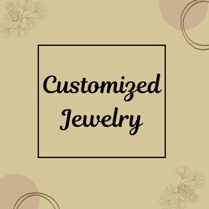 Servicio de diseño CAD personalizado para anillos de compromiso, alianzas de boda y joyería. imagen 15