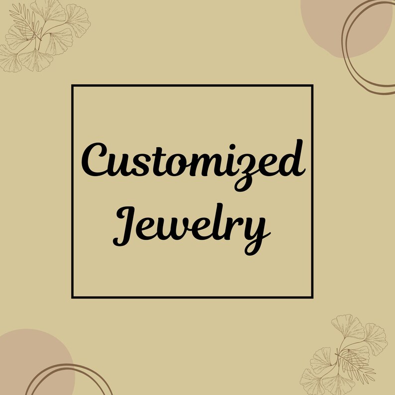Servicio de diseño CAD personalizado para anillos de compromiso, alianzas de boda y joyería. imagen 15