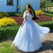 see more listings in the Wedding dresses section