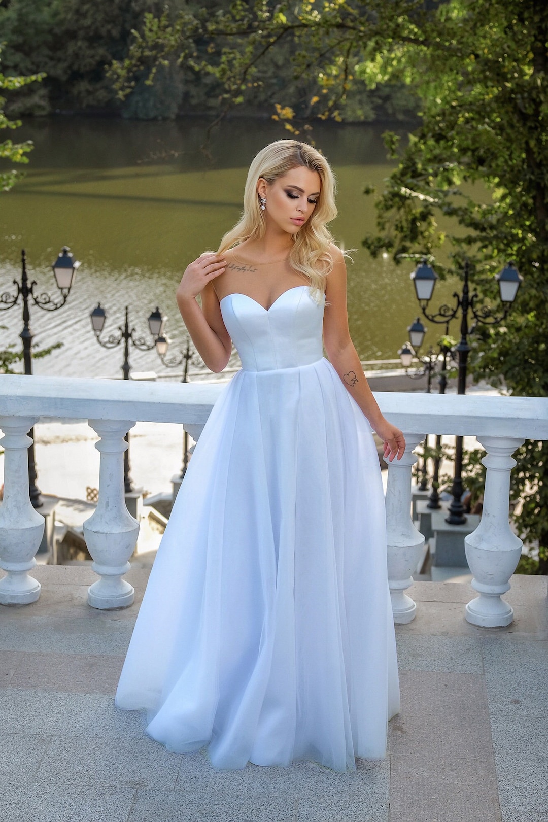 Vestidos De Novia Chanel Dress Chanel DiseÃ±o De Moda Mejores