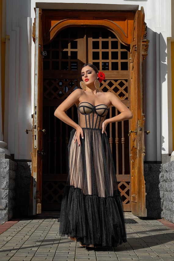 prom dress long, black linen dress, formal dress, maxi dress black, prom dress long 1893 prom dress long, black linen dress, formal dress, maxi dress black, prom dress long 1893