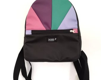 Indie Power Backpack
