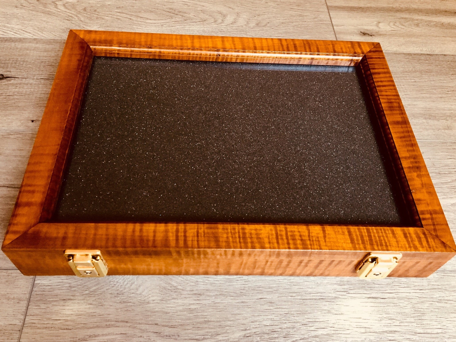 Artifact Display Case 12 X 16 X 2 1/2 O.D. Etsy