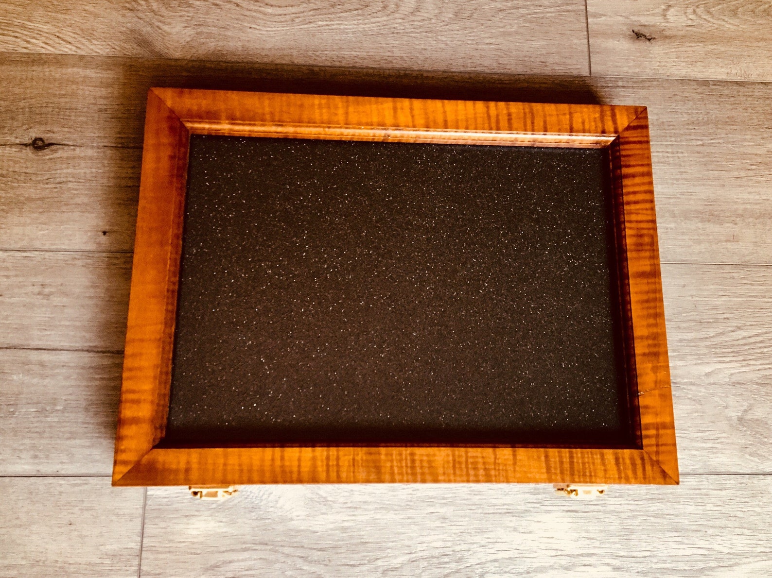 Artifact Display Case 12 x 16 x 2 1/2 Etsy